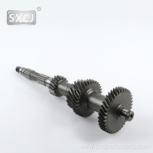 direct transmission counter shaft for Japanese car